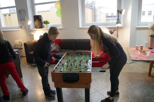 Ģimeņu sacensību fināls Šauļos