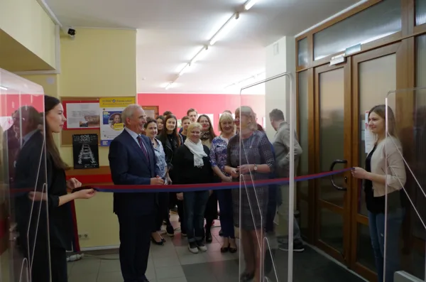 Pašapkalpošanās risinājumu atklāšana Jelgavas pilsētas bibliotēkā
